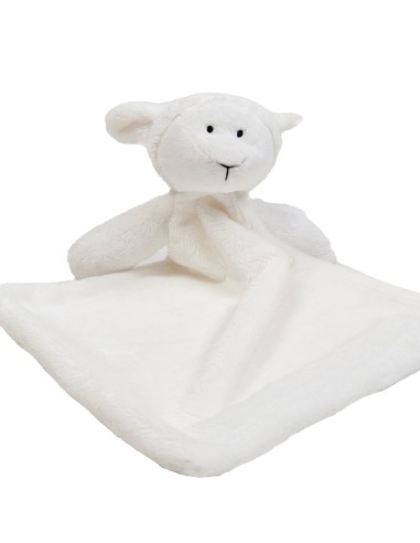 MUM-MM019-Lamb Comforter